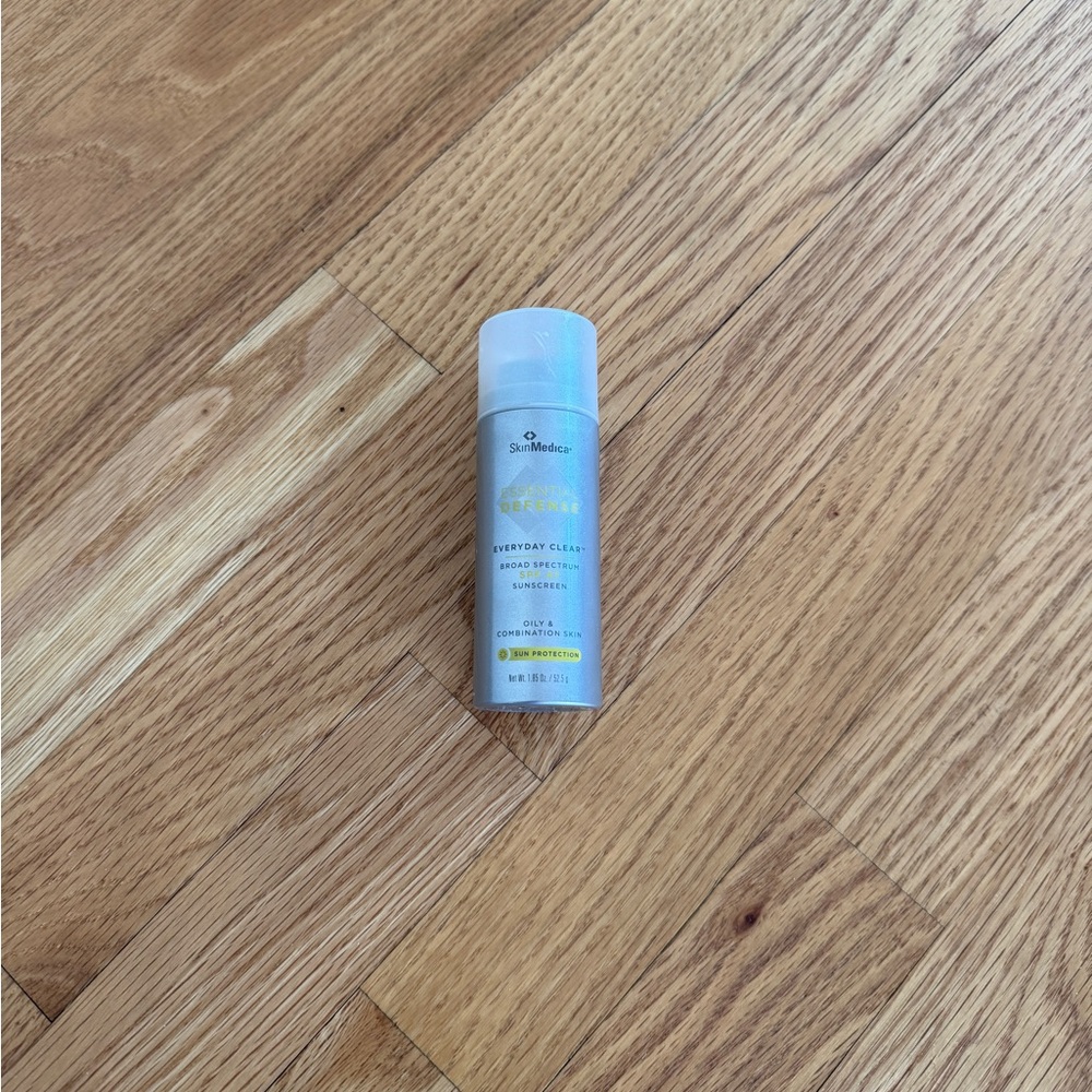 SkinMedica Essential Defense Everyday Clear™ Broad Spectrum SPF 47 Sunscreen